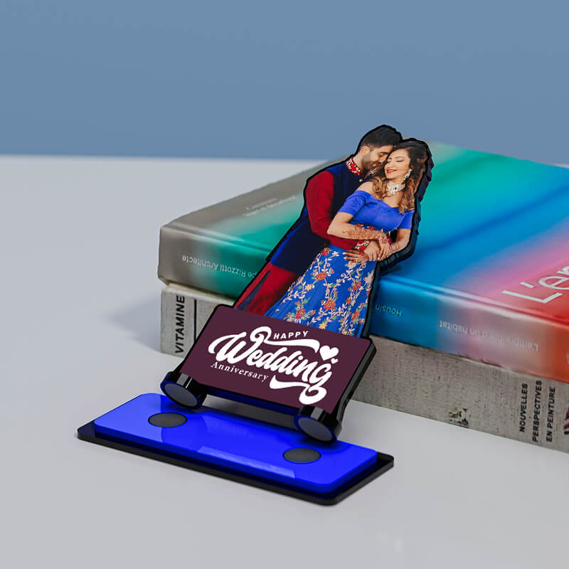 Miniature Photo Stands