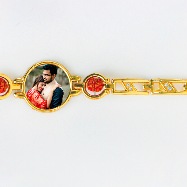 Photo Bracelets