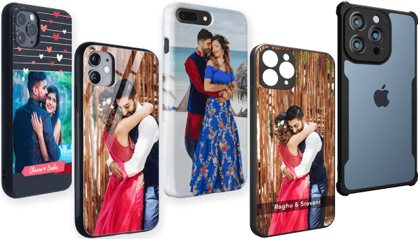 Custom Mobile Cases