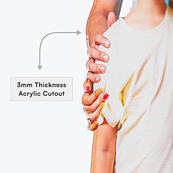3mm Thickness