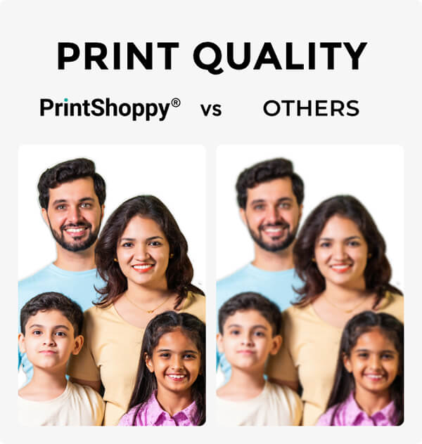 Acrylic Cutouts With Premium Print Quality