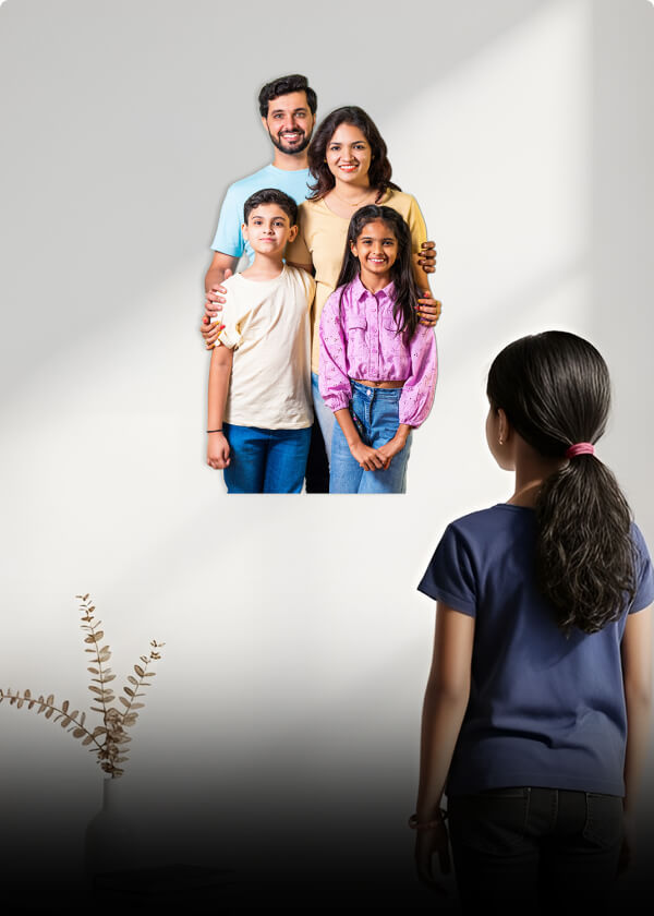 Showcase Your Cherished Memories With Our Premium Acrylic Photo Cutouts