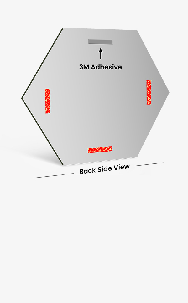 Aluminium Frames Specifications - Easy To Install