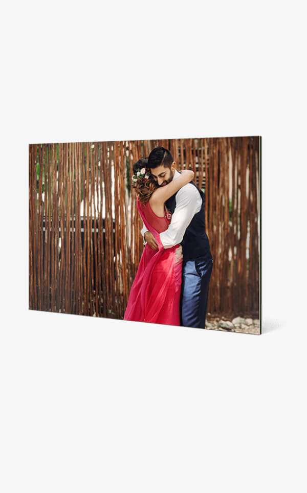 Aluminium Frames Specifications - Elegant Print Quality