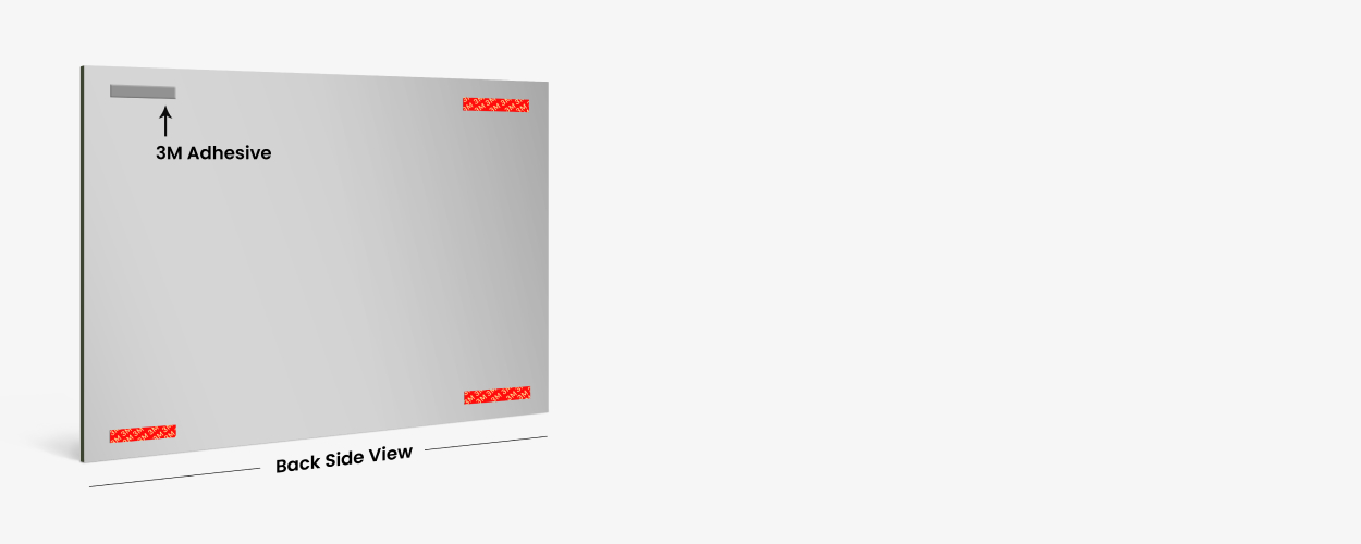 Aluminium Frames Specifications - Easy To Install