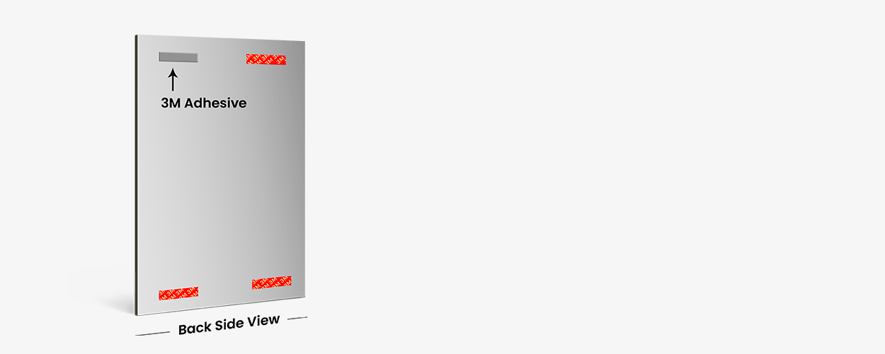 Aluminium Frames Specifications - Easy To Install