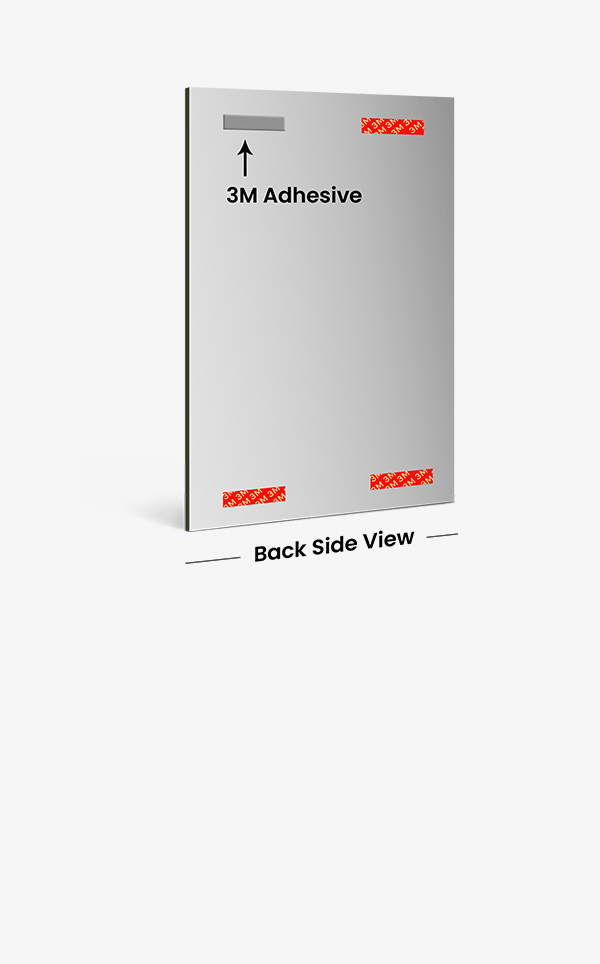 Aluminium Frames Specifications - Easy To Install