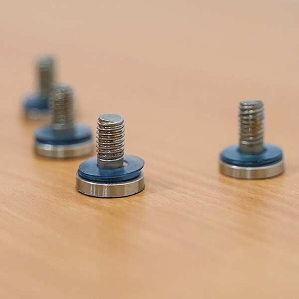 STEEL STAND-OFF SCREWS