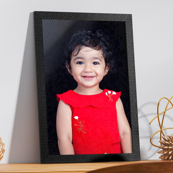Classic Photo Frames