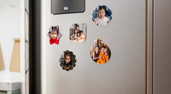Fridge Magnets