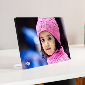 Photo Stands