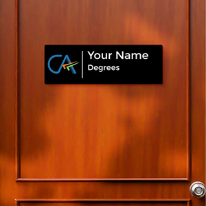 Nameplates