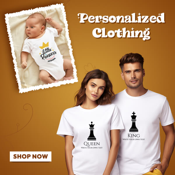 Clothing