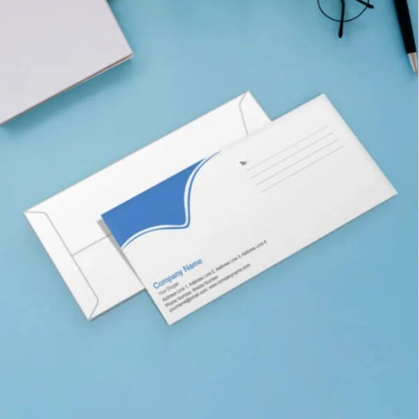 Envelopes