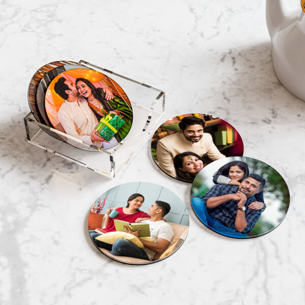 Coasters
