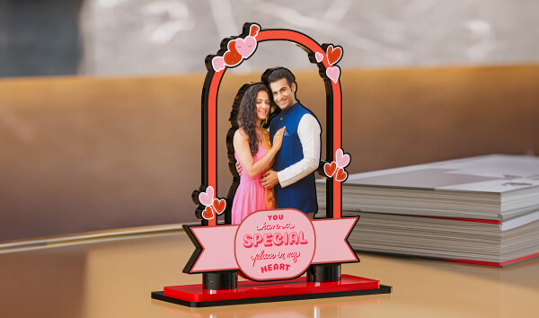 For Couple