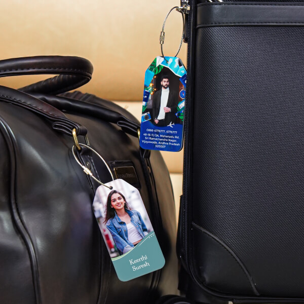 Luggage Tags
