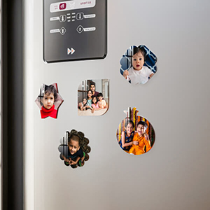 Fridge Magnets