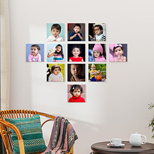 Photo Gallery Set