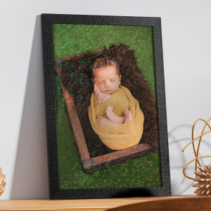 Sparkle Effect Photo Frames