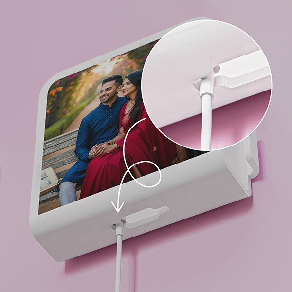 Phone Charging Holder Preview