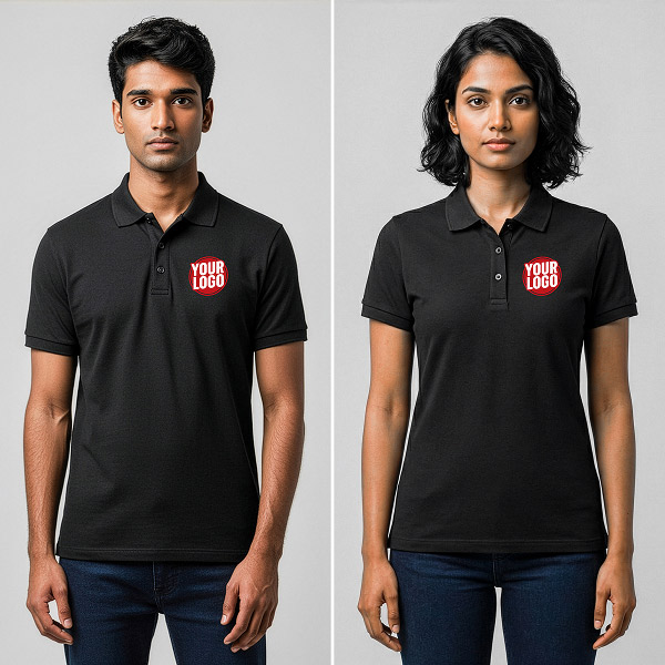 Polo T-shirts Specifications - 3
