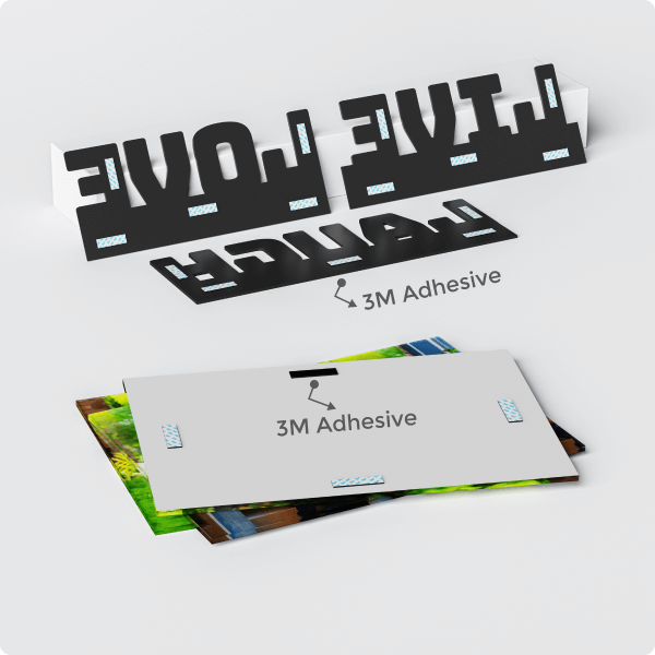 Creative Acrylic Wall Art specifications